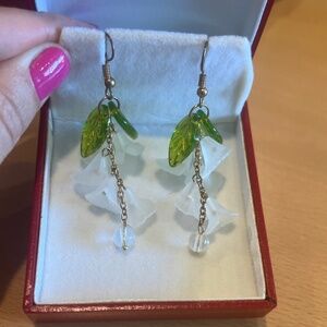 Costume Earrings